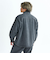 Quiksilver DENIM WASH SHIRT シャツ セットアップ メンズ