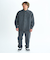 Quiksilver DENIM WASH SHIRT シャツ セットアップ メンズ