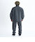 Quiksilver DENIM WASH SHIRT シャツ セットアップ メンズ