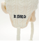 【DC ディーシー公式通販】ディーシー （DC SHOES）DC Shoes 25 KNIT FLIGHT BEANIE ビーニー ボア メンズ