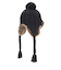 【DC ディーシー公式通販】ディーシー （DC SHOES）DC Shoes 25 KNIT FLIGHT BEANIE ビーニー ボア メンズ