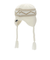 【DC ディーシー公式通販】ディーシー （DC SHOES）DC Shoes 25 RETRO EARFLAP BEANIE ビーニー メンズ