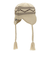 【DC ディーシー公式通販】ディーシー （DC SHOES）DC Shoes 25 RETRO EARFLAP BEANIE ビーニー メンズ