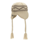 【DC ディーシー公式通販】ディーシー （DC SHOES）DC Shoes 25 RETRO EARFLAP BEANIE ビーニー メンズ