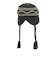【DC ディーシー公式通販】ディーシー （DC SHOES）DC Shoes 25 RETRO EARFLAP BEANIE ビーニー メンズ