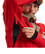 QUIKSILVER メンズ HIGH ALTITUDE GORE-TEX JK スノージャケット 【25-26SNOWモデル】
