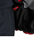 QUIKSILVER メンズ HIGH ALTITUDE GORE-TEX JK スノージャケット 【25-26SNOWモデル】