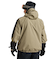 QUIKSILVER メンズ HIGH ALTITUDE GORE-TEX JK スノージャケット 【25-26SNOWモデル】