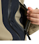 QUIKSILVER メンズ HIGH ALTITUDE GORE-TEX JK スノージャケット 【25-26SNOWモデル】