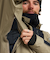 QUIKSILVER メンズ HIGH ALTITUDE GORE-TEX JK スノージャケット 【25-26SNOWモデル】