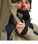 QUIKSILVER メンズ HIGH ALTITUDE GORE-TEX JK スノージャケット 【25-26SNOWモデル】