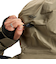 QUIKSILVER メンズ HIGH ALTITUDE GORE-TEX JK スノージャケット 【25-26SNOWモデル】