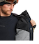 QUIKSILVER メンズ HIGH ALTITUDE GORE-TEX JK スノージャケット 【25-26SNOWモデル】