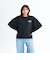 【ROXY ロキシー 公式通販】ロキシー（ROXY）Roxy JIVY PULL OVER ウィメンズ スウェットトップス 長袖 裏毛