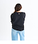 【ROXY ロキシー 公式通販】ロキシー（ROXY）Roxy JIVY PULL OVER ウィメンズ スウェットトップス 長袖 裏毛