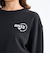 【ROXY ロキシー 公式通販】ロキシー（ROXY）Roxy JIVY PULL OVER ウィメンズ スウェットトップス 長袖 裏毛