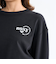 【ROXY ロキシー 公式通販】ロキシー（ROXY）Roxy JIVY PULL OVER ウィメンズ スウェットトップス 長袖 裏毛