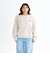 【ROXY ロキシー 公式通販】ロキシー（ROXY）Roxy JIVY PULL OVER ウィメンズ スウェットトップス 長袖 裏毛