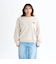 【ROXY ロキシー 公式通販】ロキシー（ROXY）Roxy JIVY PULL OVER ウィメンズ スウェットトップス 長袖 裏毛