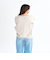 【ROXY ロキシー 公式通販】ロキシー（ROXY）Roxy JIVY PULL OVER ウィメンズ スウェットトップス 長袖 裏毛