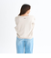 【ROXY ロキシー 公式通販】ロキシー（ROXY）Roxy JIVY PULL OVER ウィメンズ スウェットトップス 長袖 裏毛