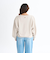 【ROXY ロキシー 公式通販】ロキシー（ROXY）Roxy JIVY PULL OVER ウィメンズ スウェットトップス 長袖 裏毛