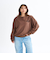 【ROXY ロキシー 公式通販】ロキシー（ROXY）Roxy JIVY PULL OVER ウィメンズ スウェットトップス 長袖 裏毛