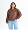 【ROXY ロキシー 公式通販】ロキシー（ROXY）Roxy JIVY PULL OVER ウィメンズ スウェットトップス 長袖 裏毛