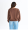 【ROXY ロキシー 公式通販】ロキシー（ROXY）Roxy JIVY PULL OVER ウィメンズ スウェットトップス 長袖 裏毛