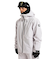 QUIKSILVER メンズ MULDROW 20K JK スノージャケット 【25-26SNOWモデル】