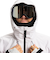 QUIKSILVER メンズ MULDROW 20K JK スノージャケット 【25-26SNOWモデル】