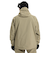 QUIKSILVER メンズ MULDROW 20K JK スノージャケット 【25-26SNOWモデル】