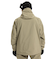 QUIKSILVER メンズ MULDROW 20K JK スノージャケット 【25-26SNOWモデル】