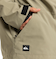 QUIKSILVER メンズ MULDROW 20K JK スノージャケット 【25-26SNOWモデル】
