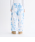 【ROXY ロキシー 公式通販】ロキシー（ROXY）Roxy SUN AND SURF PANTS ウィメンズ スウェット ロングパンツ タイダイ染め