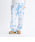 【ROXY ロキシー 公式通販】ロキシー（ROXY）Roxy SUN AND SURF PANTS ウィメンズ スウェット ロングパンツ タイダイ染め