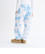 【ROXY ロキシー 公式通販】ロキシー（ROXY）Roxy SUN AND SURF PANTS ウィメンズ スウェット ロングパンツ タイダイ染め