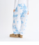 【ROXY ロキシー 公式通販】ロキシー（ROXY）Roxy SUN AND SURF PANTS ウィメンズ スウェット ロングパンツ タイダイ染め