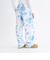 【ROXY ロキシー 公式通販】ロキシー（ROXY）Roxy SUN AND SURF PANTS ウィメンズ スウェット ロングパンツ タイダイ染め