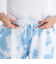 【ROXY ロキシー 公式通販】ロキシー（ROXY）Roxy SUN AND SURF PANTS ウィメンズ スウェット ロングパンツ タイダイ染め