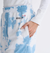 【ROXY ロキシー 公式通販】ロキシー（ROXY）Roxy SUN AND SURF PANTS ウィメンズ スウェット ロングパンツ タイダイ染め