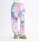 【ROXY ロキシー 公式通販】ロキシー（ROXY）Roxy SUN AND SURF PANTS ウィメンズ スウェット ロングパンツ タイダイ染め