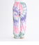 【ROXY ロキシー 公式通販】ロキシー（ROXY）Roxy SUN AND SURF PANTS ウィメンズ スウェット ロングパンツ タイダイ染め