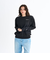 【ROXY ロキシー 公式通販】ロキシー（ROXY）Roxy HISTORICAL LOGO PULL OVER ウィメンズ スウェットトップス 長袖