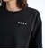 【ROXY ロキシー 公式通販】ロキシー（ROXY）Roxy HISTORICAL LOGO PULL OVER ウィメンズ スウェットトップス 長袖