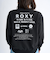【ROXY ロキシー 公式通販】ロキシー（ROXY）Roxy HISTORICAL LOGO PULL OVER ウィメンズ スウェットトップス 長袖