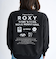 【ROXY ロキシー 公式通販】ロキシー（ROXY）Roxy HISTORICAL LOGO PULL OVER ウィメンズ スウェットトップス 長袖