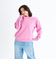 【ROXY ロキシー 公式通販】ロキシー（ROXY）Roxy HISTORICAL LOGO PULL OVER ウィメンズ スウェットトップス 長袖