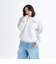 【ROXY ロキシー 公式通販】ロキシー（ROXY）Roxy HISTORICAL LOGO PULL OVER ウィメンズ スウェットトップス 長袖