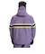 QUIKSILVER メンズ STEEZE JK スノージャケット 【25-26SNOWモデル】